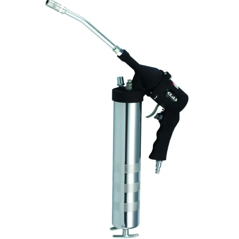 Pistolet a graisse pneumatique 450ml CLAS OP 0521