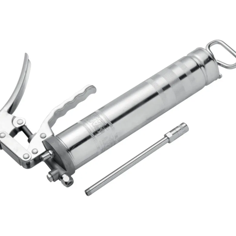 Pistolet A Graisse SAM Outillage - 680-5