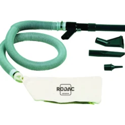 Pistolet Aspirateur Pneumatique SAM Outillage - RC1857