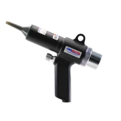 Pistolet aspirateur/souffleur Venturi pneumatique + accessoires Airoutil - PV3120