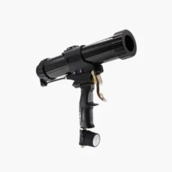 Pistolet à cartouche et poche pneumatique 400ml Airoutil - PC3840