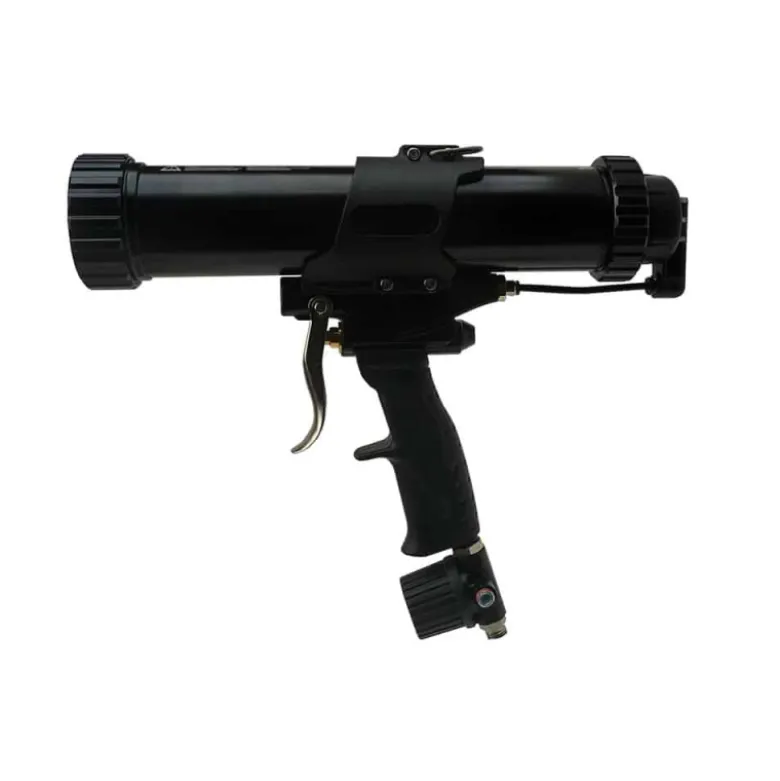 Pistolet à cartouche et poche pneumatique 400ml Airoutil - PC3840