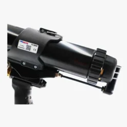Pistolet à cartouche et poche pneumatique 400ml Airoutil - PC3840