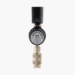 Pistolet à cartouche et poche pneumatique 600ml Airoutil - PC3860