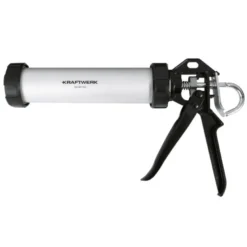 Pistolet à cartouche manuel aluminium 310 - KRAFTWERK 106.001.002