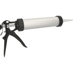 Pistolet à cartouche 310ml BRILLIANT TOOLS - BT094901