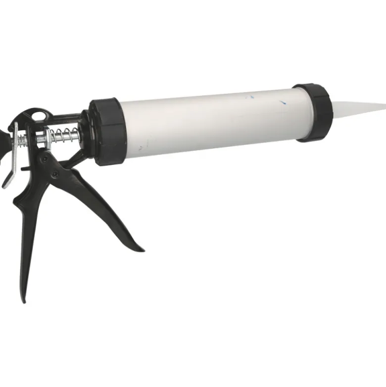 Pistolet à cartouche 310ml BRILLIANT TOOLS - BT094901