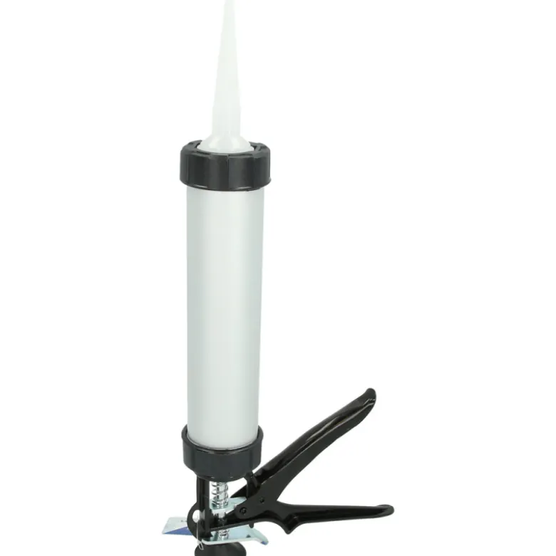 Pistolet à cartouche 310ml BRILLIANT TOOLS - BT094901