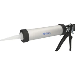 Pistolet à cartouche 310ml BRILLIANT TOOLS - BT094901
