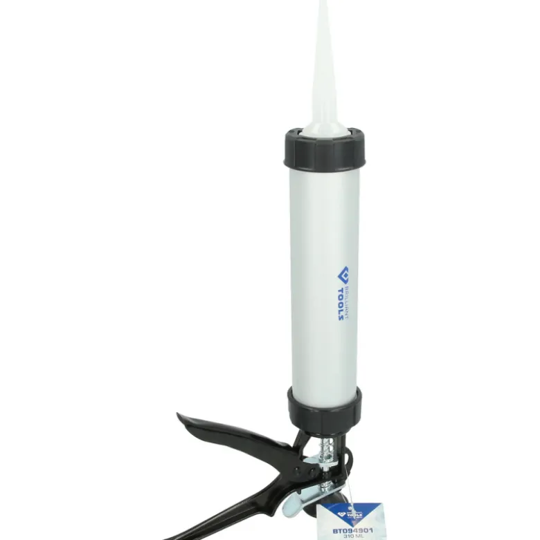 Pistolet à cartouche 310ml BRILLIANT TOOLS - BT094901