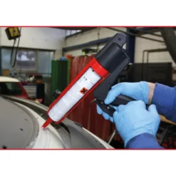 Pistolet à cartouche sans tige de poussée KS TOOLS 980.3050
