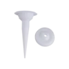 Pistolet À Cartouches 300ml En Aluminium King Tony - 7CA8230