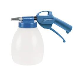 Pistolet décapeur à bicarbonate de soude Prevost BG SODA1