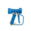 Pistolet de lavage industriel en acier inox 316 PREVOST PL JETI