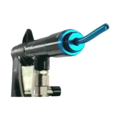 Pistolet de nettoyage pneumatique STORM à buse rotative Airoutil - PL3185