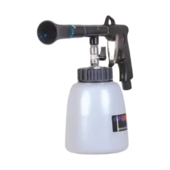 Pistolet de nettoyage pneumatique STORM à buse rotative Airoutil - PL3185