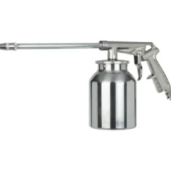 Pistolet De Pulverisation Avec Reservoir SAM Outillage - 1871