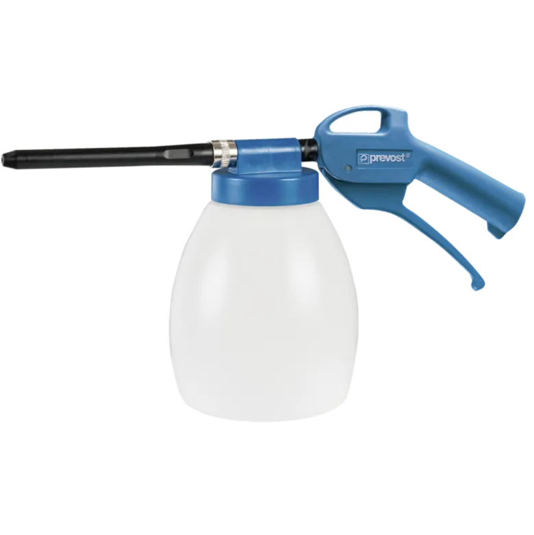 Pistolet de pulvérisation pour nettoyage Prevost BG SPRAY1