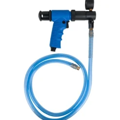 Pistolet de remplissage du circuit de refroidissement 4 pièces KS TOOLS 150.2070