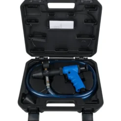 Pistolet de remplissage du circuit de refroidissement 4 pièces KS TOOLS 150.2070
