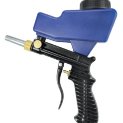 Pistolet de sablage pneumatique KS TOOLS 515.1909
