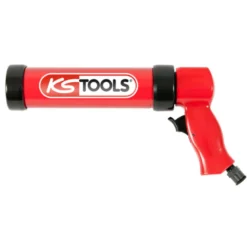 Pistolet extrudeur pneumatique 310ml 1/4" KS TOOLS 515.3910