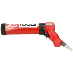 Pistolet extrudeur pneumatique 310ml 1/4