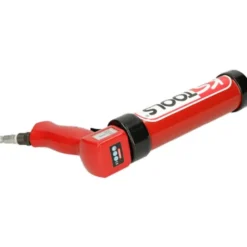 Pistolet extrudeur pneumatique 310ml 1/4
