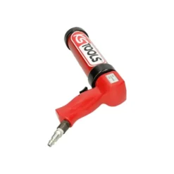 Pistolet extrudeur pneumatique 310ml 1/4