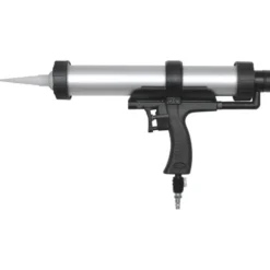 Pistolet extrudeur pneumatique 310 ml 1/4