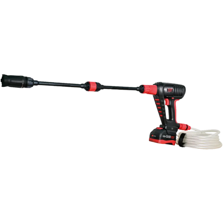 Pistolet Haute Pression 18V (Sans Batterie ni Chargeur) M7 - DPW101