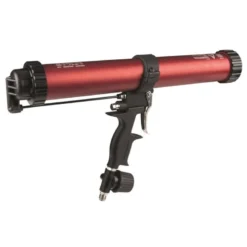 Pistolet pneumatique a cartouches et berlingots 370mm CLAS OP 5060
