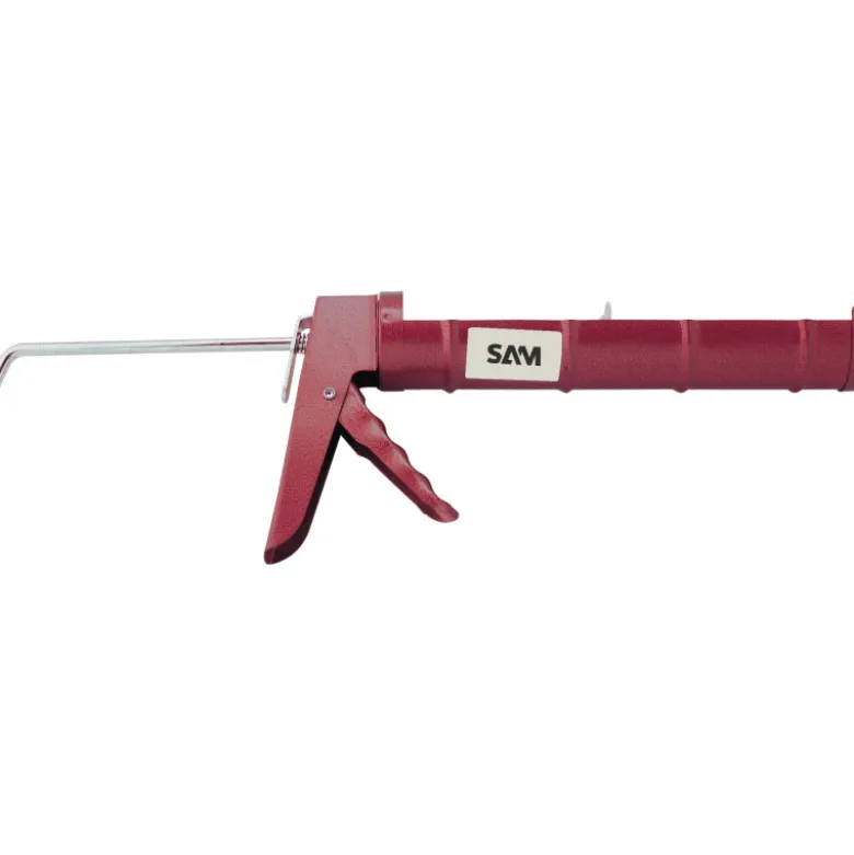 Pistolet Pour Mastic SAM Outillage - CA-2