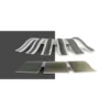 Pistolet pulverisateur cartouches (polymere ms) CLAS OP 1338