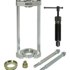 Piston hydraulique et presse de support 6 pcs KS TOOLS 700.1750