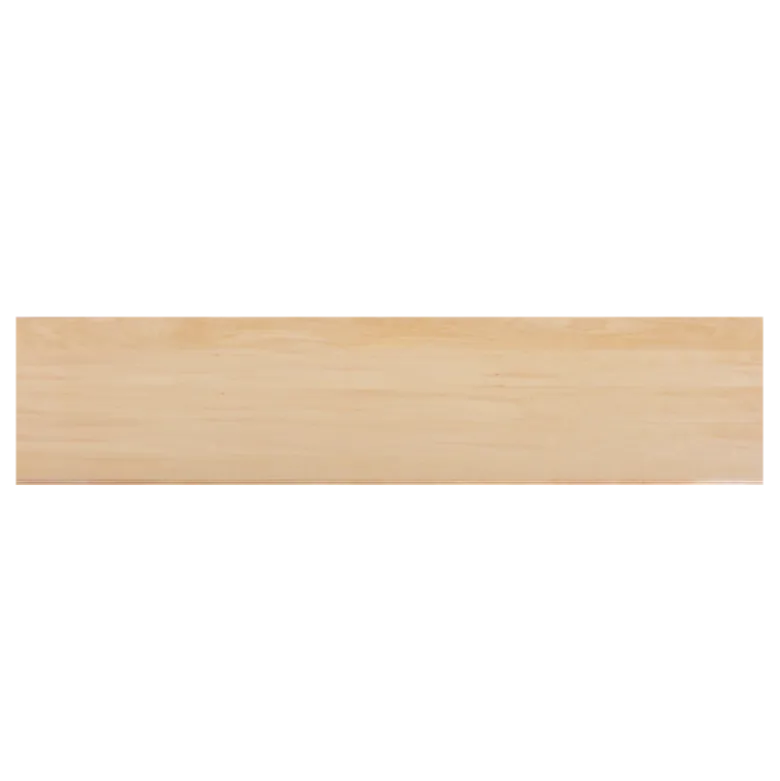 Plan De Travail En Bois 2042 mm King Tony - 87D1109A