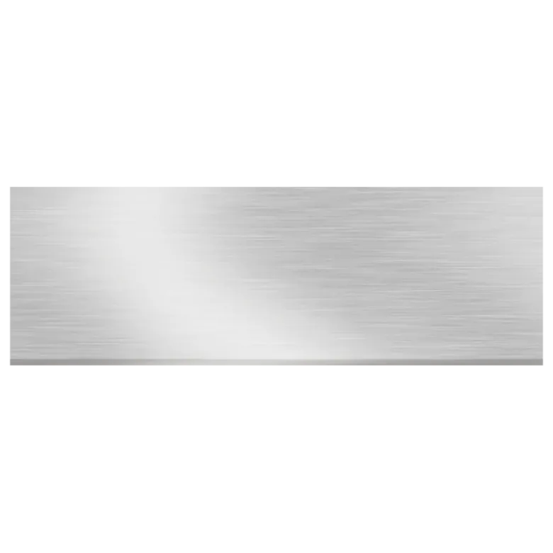 Plan De Travail En Inox 1360 mm King Tony - 87D1108SA