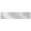 Plan De Travail En Inox 2042 mm King Tony - 87D1109SA