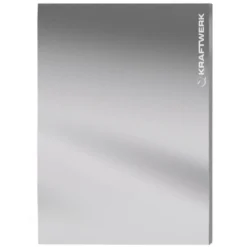 Plan de travail inox 680 mm MOBILIO KRAFTWERK 3964-20