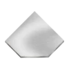 Plan De Travail Inox Pour 87D1113Akb Et 87D1113Akg King Tony - 87D1114SA