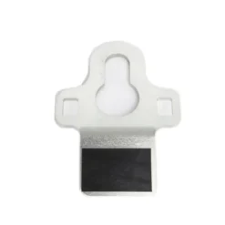 Plaque d'ancrage de treuil pour boules de remorquage Portable Winch - PCA-1261