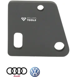 Plaque de blocage de pignon d'entraînement pour VW et Audi 3.6 Fsi BRILLIANT TOOLS - BT591089
