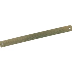 Plaque Fraiseuse Mi-Rude Denture Curviligne SAM Outillage - LFC-35H
