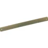 Plaque Fraiseuse Rude Denture Curviligne SAM Outillage - LFC-35F