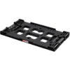 Plateau adaptateur SCM pour caisses 850.0385 et 850.0386 et fixation murale KS TOOLS 850.0387