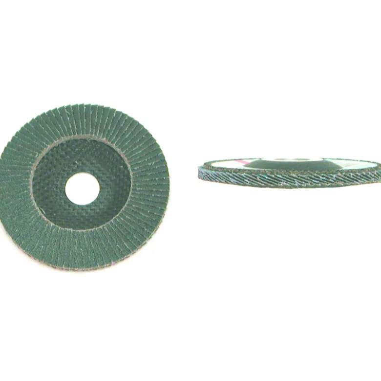 Plateau A Lamelles Diametre 180 Mm Grain 60 SAM Outillage - 19560-3