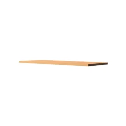Plateau Bois 2 Metres Pour Meubles Etablis SAM Outillage - ETAB-PB20