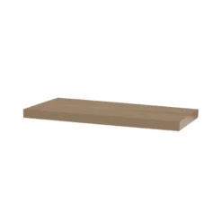 Plateau bois 861 mm, Dimensions : Hauteur 40 mm , Profondeur 500 mm - KS TOOLS 810.8018