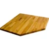 Plateau bois 700 mm pour élément d'angle KS Tools 810.8165