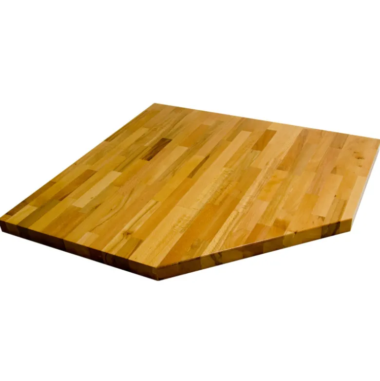 Plateau bois 700 mm pour élément d'angle KS Tools 810.8165
